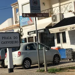 Carvoeiro Market - Carvoiero