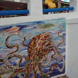 Carvoeiro Market - Carvoiero