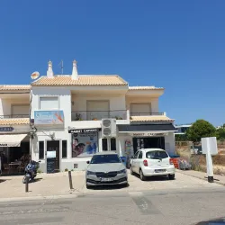 Carvoeiro Market - Carvoiero