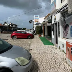 Carvoeiro Market - Carvoiero