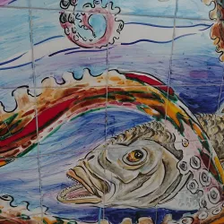 Carvoeiro Market - Carvoiero