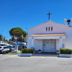 Church of Our Lady of Encarnação (Igreja Matriz de Carvoeiro) - Carvoiero