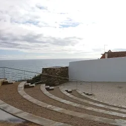 Church of Our Lady of Encarnação (Igreja Matriz de Carvoeiro) - Carvoiero