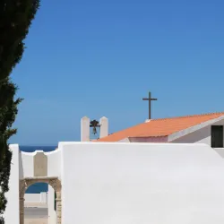 Church of Our Lady of Encarnação (Igreja Matriz de Carvoeiro) - Carvoiero