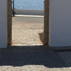Church of Our Lady of Encarnação (Igreja Matriz de Carvoeiro) - Carvoiero