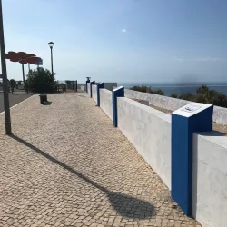 Church of Our Lady of Encarnação (Igreja Matriz de Carvoeiro) - Carvoiero