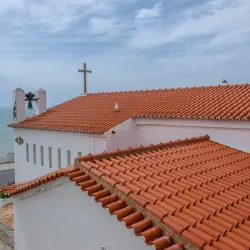 Church of Our Lady of Encarnação (Igreja Matriz de Carvoeiro) - Carvoiero