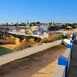 Church of Our Lady of Encarnação (Igreja Matriz de Carvoeiro) - Carvoiero