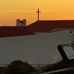 Church of Our Lady of Encarnação (Igreja Matriz de Carvoeiro) - Carvoiero