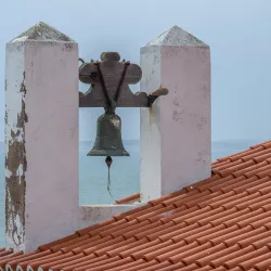 Church of Our Lady of Encarnação (Igreja Matriz de Carvoeiro) - Carvoiero