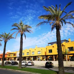 Marina de Portimão - Carvoiero