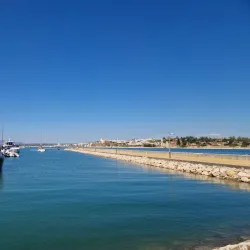 Marina de Portimão - Carvoiero