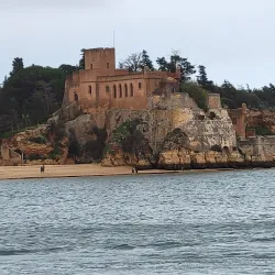 Marina de Portimão - Carvoiero