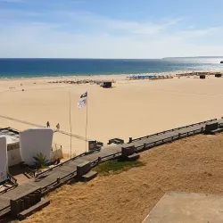 Marina de Portimão - Carvoiero