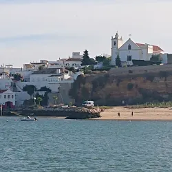 Marina de Portimão - Carvoiero