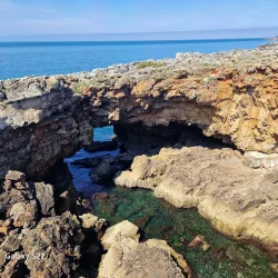 Boca do Inferno - Cascais
