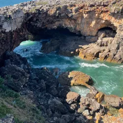 Boca do Inferno - Cascais