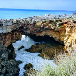 Boca do Inferno - Cascais