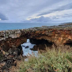 Boca do Inferno - Cascais