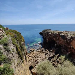 Boca do Inferno - Cascais