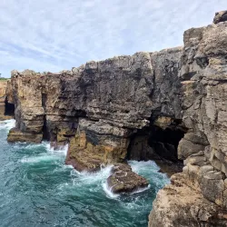 Boca do Inferno - Cascais