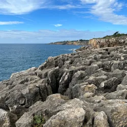 Boca do Inferno - Cascais