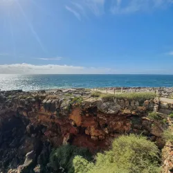 Boca do Inferno - Cascais