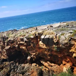 Boca do Inferno - Cascais
