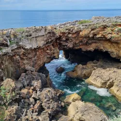Boca do Inferno - Cascais
