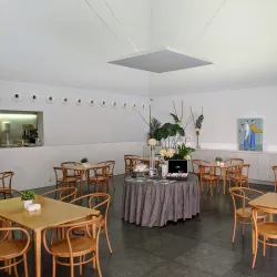 Casa das Histórias Paula Rego - Cascais