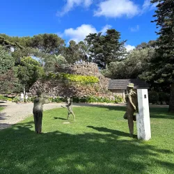 Casa das Histórias Paula Rego - Cascais