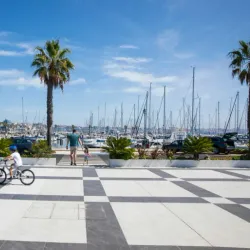 Cascais Marina - Cascais