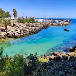 Cascais Marina - Cascais