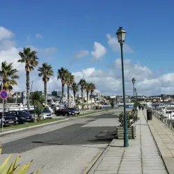 Cascais Marina - Cascais