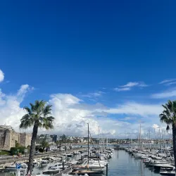 Cascais Marina - Cascais