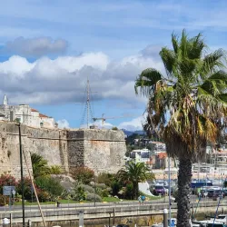 Cascais Marina - Cascais