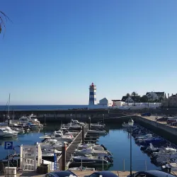 Cascais Marina - Cascais