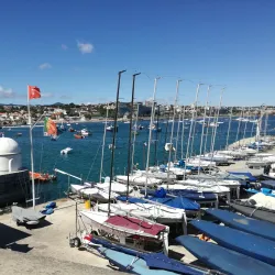 Cascais Marina - Cascais