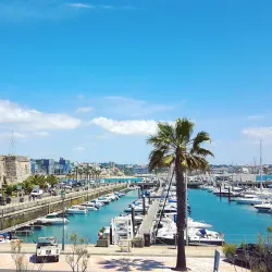 Cascais Marina - Cascais