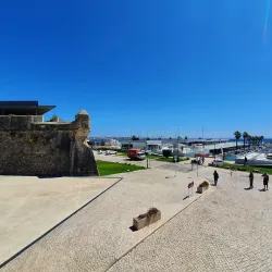 Cascais Marina - Cascais