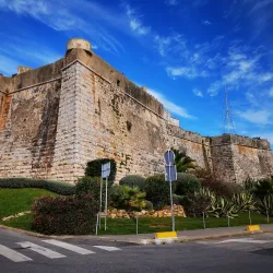 Cidadela de Cascais - Cascais