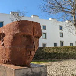 Cidadela de Cascais - Cascais