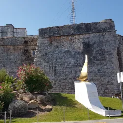 Cidadela de Cascais - Cascais