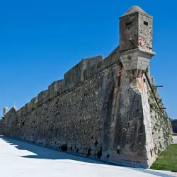 Cidadela de Cascais - Cascais
