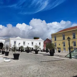 Cidadela de Cascais - Cascais