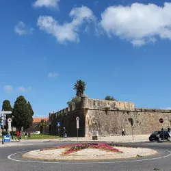 Cidadela de Cascais - Cascais