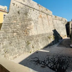 Cidadela de Cascais - Cascais