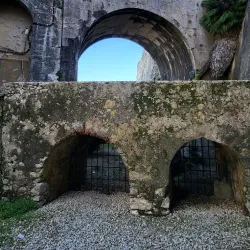 Cidadela de Cascais - Cascais