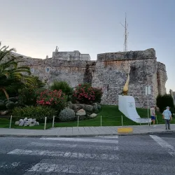 Cidadela de Cascais - Cascais