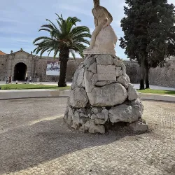 Cidadela de Cascais - Cascais